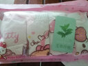 Hello Kitty女童内裤儿童短裤抗菌透气平角女孩三角宝宝四角底裤N195花色 140 实拍图