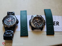 雷美诺时（Luminox）碳纤大师自动机械表 瑞士表夜光潜水表XS.3877  实拍图