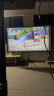 Rigal（瑞格尔）E25 Pro投影仪家用智能投影机家庭影院投影电视（全封闭光机 电动对焦 AI智能语音） 实拍图
