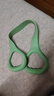 yottoy8字拉力器 背部训练弹力绳家用开肩颈拉伸带瑜伽硅胶小猫锻炼手臂 实拍图
