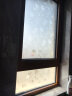 安贝易窗户纸静电磨砂玻璃贴膜玻璃纸窗花纸移门卧室宿舍卫生间防晒加厚 3D清水芙蓉（高复购） 70厘米宽每米价格 实拍图