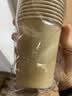 本木良品一次性纸杯原木浆牛皮水杯加厚环保咖啡杯带盖中杯大杯现货 100只 ( 240ml) 不带盖 实拍图