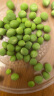 中鲜生 云南新鲜豌豆 甜豌豆新鲜蔬菜现摘豆角 5斤装 实拍图