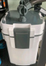 森森鱼缸外置过滤桶XWA1000-3款 26w普通款3层过滤外置草缸循环过滤桶 实拍图