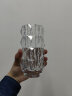 Baccarat巴卡拉 LOUXOR卢索系列 花瓶小号圆形透明 礼物 透明 晒单实拍图