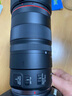 佳能（Canon）RF全画幅专业微单定焦镜头适用于R3 R5二代 R5 R6 R6二代 R7 R8 R10 R50 RP R100广角人像微距镜头 RF100mm F2.8 L IS USM 官方标配 实拍图