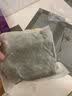 中葆堂老姜足浴包生姜泡脚包热身暖足泡脚药包泡脚粉6g*30包/袋 实拍图