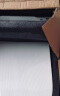 高堡Gaobao德国卫浴创意蛋形马桶坐便器虹吸式抽水家用座便器静音坐厕 经典纯白|G996马桶下单备注坑距 实拍图
