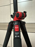 曼比利（Manbily） MPT-284相机三脚架横置中轴垂直俯拍微距拍摄影单反相机微单三角架摇臂万向角度运镜三角支架 MPT-284含KB-0套装 实拍图