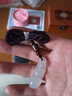 宛玉魂和田玉貔貅吊坠男白玉貔貅玉坠双面玉石财源滚滚有球必应玉貔貅女 实拍图