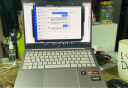 惠普HP 星Book Pro 14英寸轻薄办公笔记本电脑(锐龙R7-7840H LPDDR5X高频32G 1T 2.8K 120Hz OLED屏)粉 实拍图