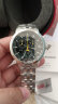 天梭（TISSOT）瑞士手表 PRC200系列腕表钢带石英男表 T114.417.11.057.00 实拍图