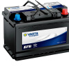 瓦尔塔（VARTA）汽车电瓶蓄电池启停EFBH6奥迪A3速派明锐科迪亚克轩逸凯美瑞 实拍图