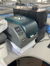 博思得（POSTEK） G系列 工业级标签打印机 热转印固定资产二维码价格不干胶条码打印机 G3106（300dpi）含标签+碳带 实拍图