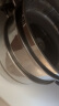 苏泊尔SUPOR 蒸锅真味鲜不锈钢双层复底28cm蒸鱼锅加高锅盖蒸笼EZ28BS04 实拍图