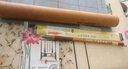 善琏金宝堂狼毫兼毫羊毫湖笔毛笔套装书法国画专业级练字大楷中楷小楷笔高档行书楷书花鸟牡丹大号长峰书画笔 兼毫中号【繁花似锦】 实拍图