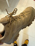 迈乐（Merrell）运动户外鞋靴男女款MOAB 3 SYN GTX防水徒步鞋耐磨防滑减震登山鞋 J500433卡基黄 男款 42 实拍图
