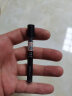 斑马牌（ZEBRA）日本ZEBRA斑马P-LD10铅芯DelGuard系列0.5mm自动铅笔替芯 0.5mm 2B(40根装) 实拍图