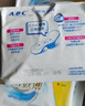ABC迷你卫生巾190mm40片有护翼量少日用超薄护垫女整箱 实拍图
