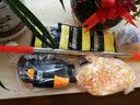 蓝帅魔力橙加厚洗车手套双面毛绒擦车汽车清洗手套车用清洁工具 【柔软绒毛】双面绒洗车手套 实拍图