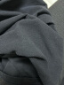 迪卡侬户外徒步抓绒衣加绒透气保暖外套休闲夹克ODT1深蓝色3XL-4333750 晒单实拍图