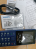 飞利浦（PHILIPS）E566 老年人手机4G全网通 老人机大电池大屏大声大字超长待机学生智能手机直板按键 宝石蓝 实拍图