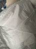 富安娜 100%纯棉单件被套 单人全棉被罩 学生宿舍床品152*210cm 实拍图