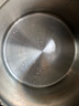 康巴赫（KBH) 旗舰款锅具套装316不锈钢旗舰款炒锅不粘锅第三代煎锅蒸锅汤锅高压锅不锈钢系列套装 旗舰款三件套(炒锅+煎锅+汤锅) 实拍图