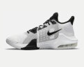 耐克（NIKE）男子篮球鞋 AIR MAX IMPACT 3 DC3725-100 43 实拍图