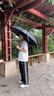全自动雨伞成人男女双人折叠伞遮阳伞大号商务太阳伞防晒晴雨两用 简约黑【24骨全自动】 加固抗风/防晒/晴雨两用 实拍图