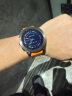 佳明（GARMIN）Fenix7旗舰版太阳能心率血氧跑步骑行游泳户外运动手表 DLC碳黑 实拍图