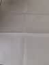 【全网低价，真便宜直播间】芬尚 ymz1501 文房四宝 加厚灰色书画毛毡0.8*1.2米 毛笔书法绘画用羊毛混纺毛毡 实拍图
