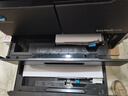 柯尼卡美能达 bizhub205i\/215i\/225i/227i  a3打印机复印一体机黑白复合机网络扫描 215i丨盖板+双面器+双纸盒 实拍图