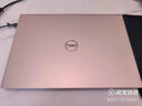 戴尔（DELL）灵越13Pro 5330N 13.3英寸AI超极本EVO高端轻薄女学生办公笔记本电脑 女神粉【2.5K屏+100%色域】 Ultra7/16G内存/512G固态/定制 指纹 实拍图