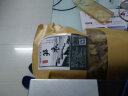 [昱品源]黄山优质笋衣 嫩笋叶南北干货安徽特产农家笋干新鲜无添加干菜 一袋装100g 实拍图