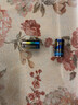芯乐购 4LR44 28A碱性电池6V 4A76 PX28A美容笔佳能AE-1相机止吠器28A电池 4LR44（2粒） 实拍图