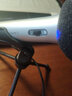 铁三角ATR2100X-USB喜马拉雅有声小说录音棚电台家用专业动圈麦克风录音话筒配音设备播音员 话筒配铁三角m20x耳机 实拍图
