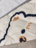 九洲鹿床垫软垫保护垫1.5米床 可折叠学生榻榻米褥子四季垫子垫被单人 实拍图
