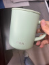 FGA富光马克保温杯316不锈钢大容量男女办公室咖啡杯学生茶杯水杯子 实拍图