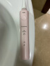 松下（Panasonic）EW-DL38-P 进口电动牙刷 男女士情侣 感应充电牙刷 声波震动 晒单实拍图
