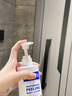 LANLVX英国进口美白身体乳冷白皮全身保湿滋润补水香味长久润肤女男士 【果酸嫩肤】300ml*1 实拍图