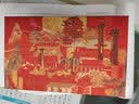 LAMY德国进口 凌美(LAMY)狩猎者钢笔墨水笔商务礼品笔礼盒套装 含墨水+吸墨器+墨胆月夜大唐高颜值礼物 磨砂黑EF尖（月夜大唐礼盒） 实拍图