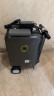 Airwheel电动行李箱可骑行代步拉杆箱智能登机箱20英寸男女儿童旅行箱 实拍图