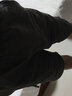 盛行风爸爸装短裤男夏季外穿五分裤中老年人宽松纯棉休闲裤衩中年沙滩裤 浅灰色+深灰色 XL (110斤至130斤) 实拍图
