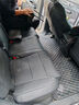 梦选AION埃安Y plus座椅套全包围专用真皮坐垫四季通用座套汽车座垫 实拍图