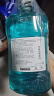 李施德林(Listerine)精油漱口水冰蓝劲爽清新口气深层清洁500mL*3减少细菌 实拍图