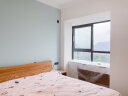 重庆新房室内设计现代简约风北欧风中式风格房子装修全包公司 晒单实拍图