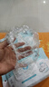 云蕾一次性浴帽加厚浴帽女防水长发罩淋浴帽染发帽防尘帽防油帽 【升级加大款】抽取式160只 实拍图