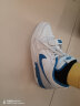 耐克（NIKE）Jordan Legacy 312 AJ312 低帮 复古篮球鞋 男款 蓝白 HJ3480-140 42 晒单实拍图