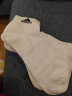 阿迪达斯 （adidas）男女 配件系列 C SPW ANK 3P 运动 短筒袜（三双装） HT3441 M码 实拍图